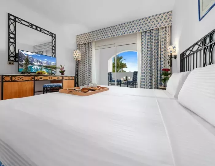 Domina Coral Bay Aquamarine Pool 5 звезд, Корал Бей, Египет