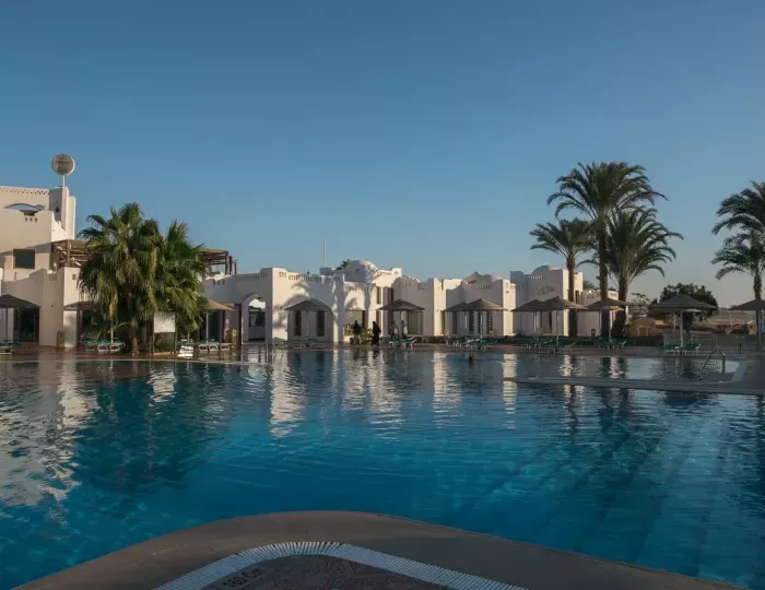 Domina Coral Bay Aquamarine Pool 5 звезд, Корал Бей, Египет