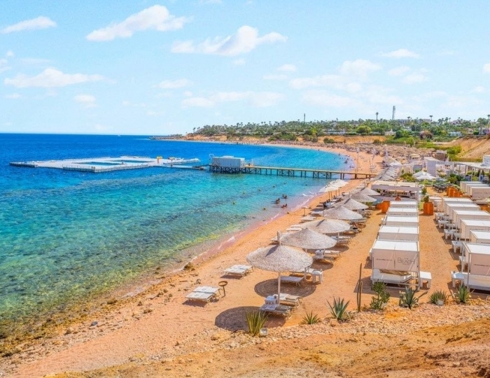 Domina Coral Bay Aquamarine Pool 5 звезд, Корал Бей, Египет