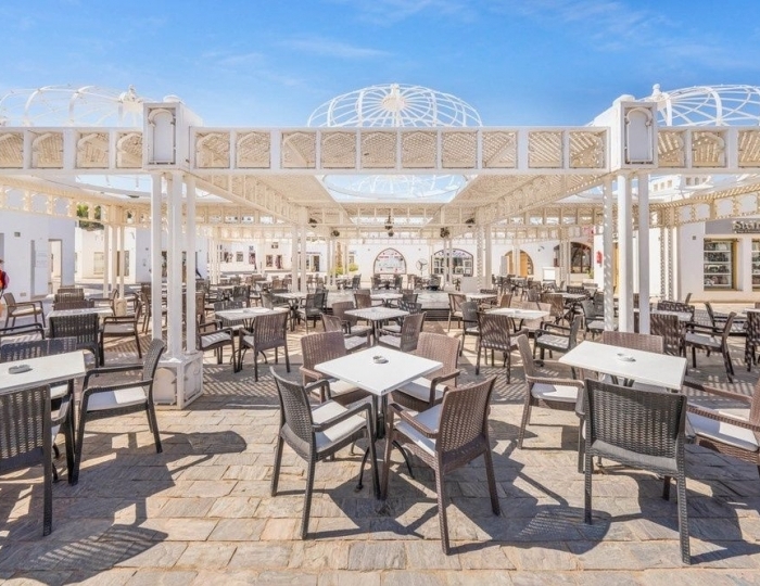 Domina Coral Bay Aquamarine Pool 5 звезд, Корал Бей, Египет