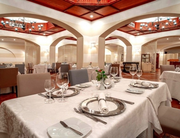 Domina Coral Bay Aquamarine Pool 5 звезд, Корал Бей, Египет