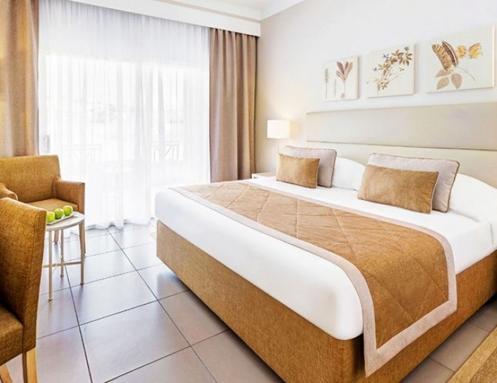 Jaz Aquaviva 5 звезд, Макади Бэй, Египет