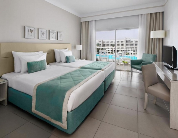 Jaz Aquaviva 5 звезд, Макади Бэй, Египет