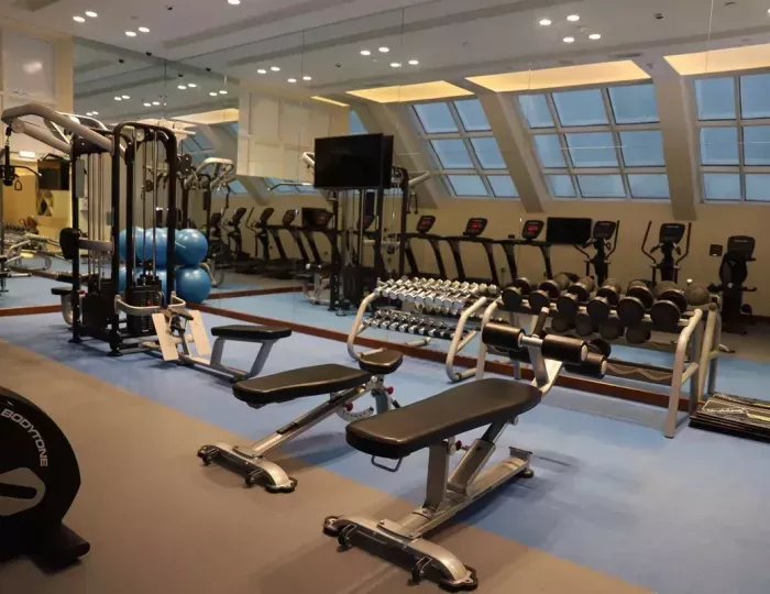 Golden Tulip Media Hotel 4 звезды, Барша Хейтс (Теком), ОАЭ