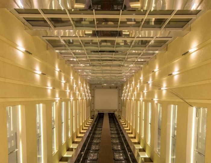 Golden Tulip Media Hotel 4 звезды, Барша Хейтс (Теком), ОАЭ