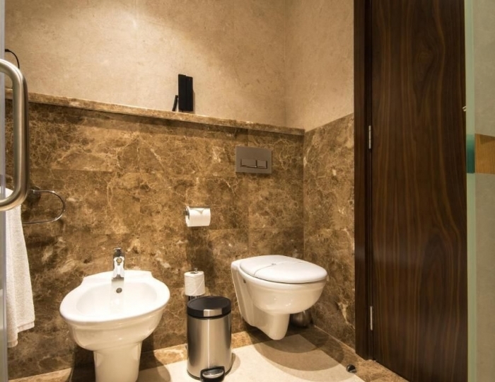 Golden Tulip Media Hotel 4 звезды, Барша Хейтс (Теком), ОАЭ