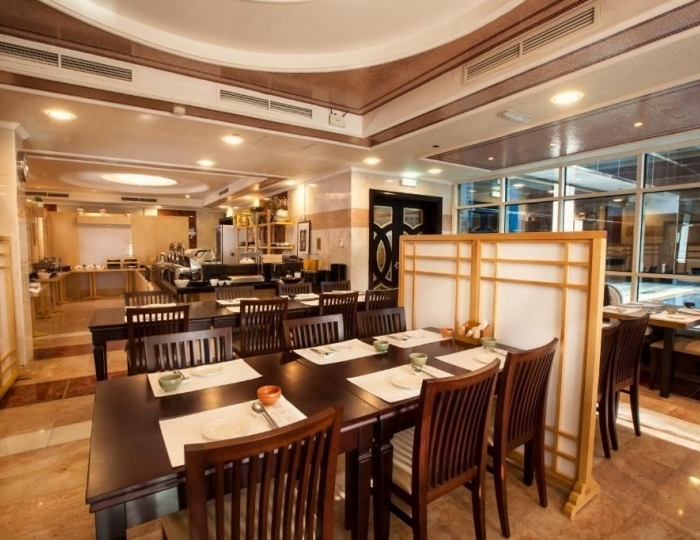 Golden Tulip Media Hotel 4 звезды, Барша Хейтс (Теком), ОАЭ