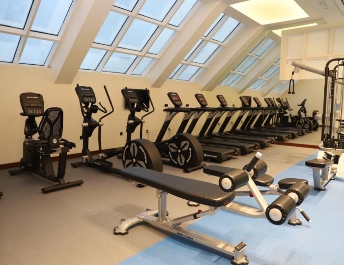 Golden Tulip Media Hotel 4 звезды, Барша Хейтс (Теком), ОАЭ