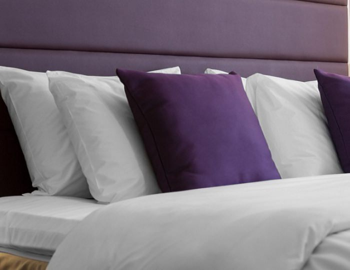 Стандартный номер TWIN - Отель «Эрбелия от Васта, Роза Хутор»