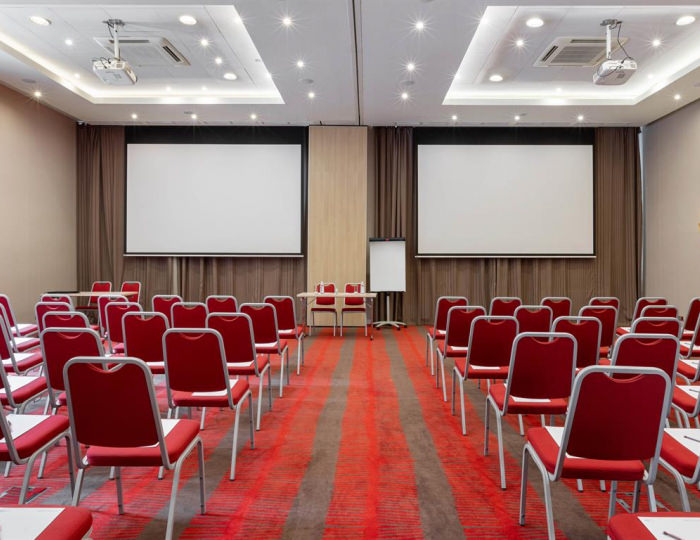 Ахун - Агура - Отель «Эрбелия от Васта, Роза Хутор»