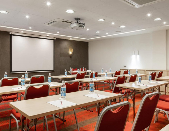 Медовея - Отель «Эрбелия от Васта, Роза Хутор»