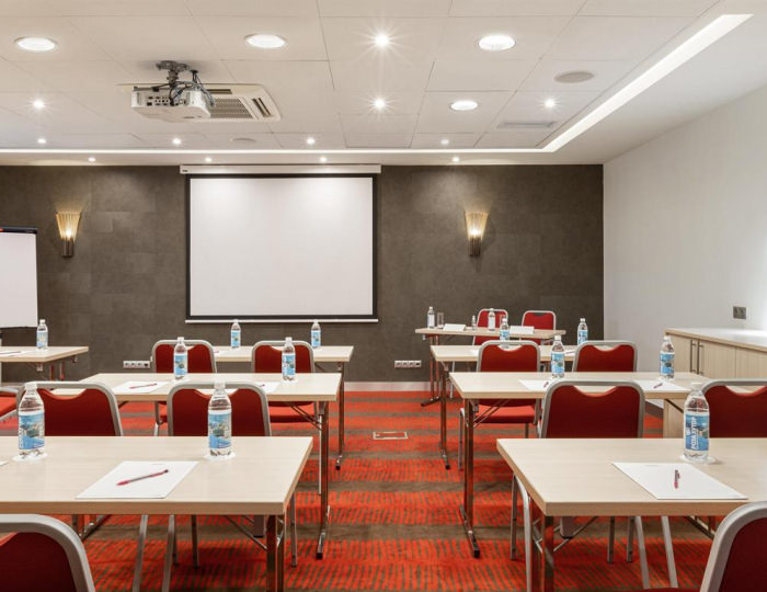 Медовея - Отель «Эрбелия от Васта, Роза Хутор»