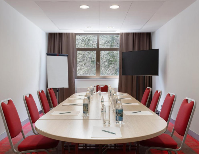 Кепша - Отель «Эрбелия от Васта, Роза Хутор»