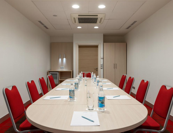 Кепша - Отель «Эрбелия от Васта, Роза Хутор»