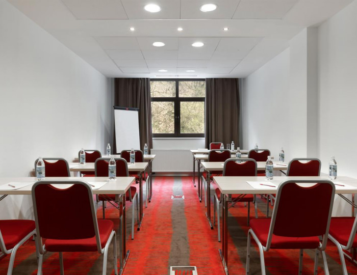 Ассара - Отель «Эрбелия от Васта, Роза Хутор»