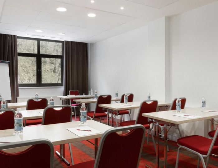 Ассара - Отель «Эрбелия от Васта, Роза Хутор»