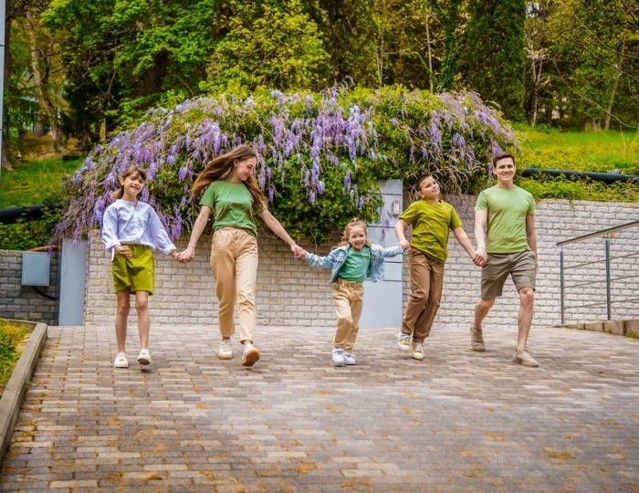 Санаторий «Магадан»