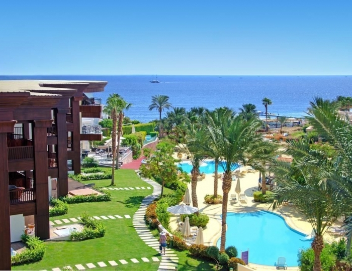 Royal Savoy Villas 5 звезд, Шарм-эль-Шейх, Египет