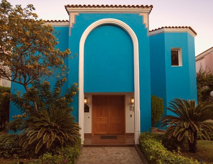 Royal Savoy Villas 5 звезд, Шарм-эль-Шейх, Египет