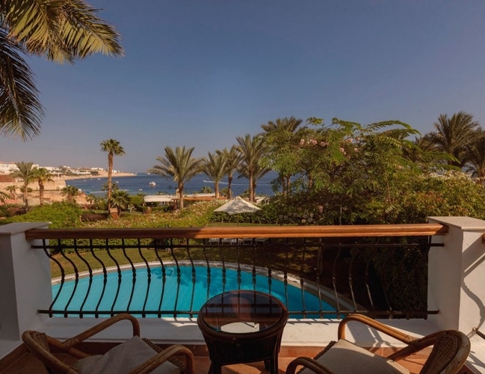 Royal Savoy Villas 5 звезд, Шарм-эль-Шейх, Египет