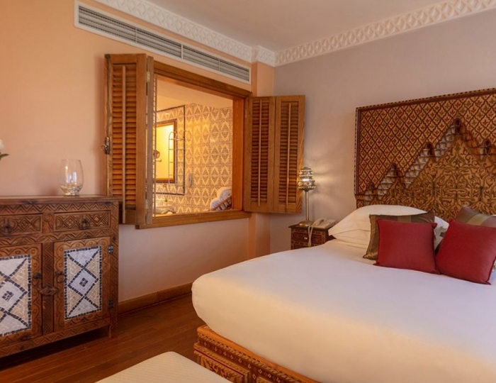 Royal Savoy Villas 5 звезд, Шарм-эль-Шейх, Египет