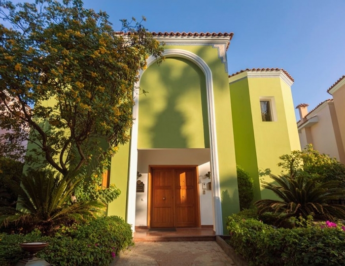 Royal Savoy Villas 5 звезд, Шарм-эль-Шейх, Египет