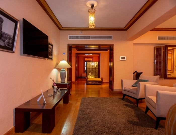 Royal Savoy Villas 5 звезд, Шарм-эль-Шейх, Египет