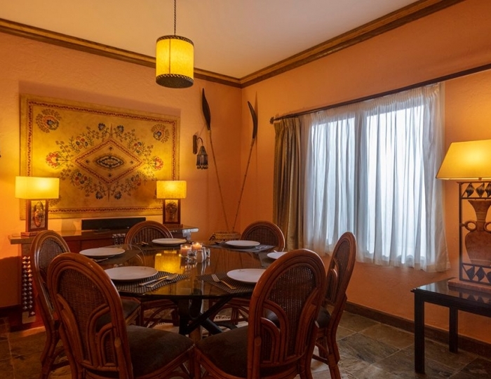 Royal Savoy Villas 5 звезд, Шарм-эль-Шейх, Египет