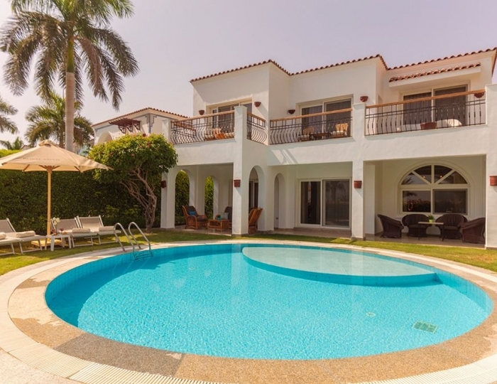 Royal Savoy Villas 5 звезд, Шарм-эль-Шейх, Египет