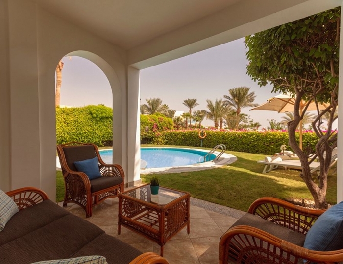 Royal Savoy Villas 5 звезд, Шарм-эль-Шейх, Египет