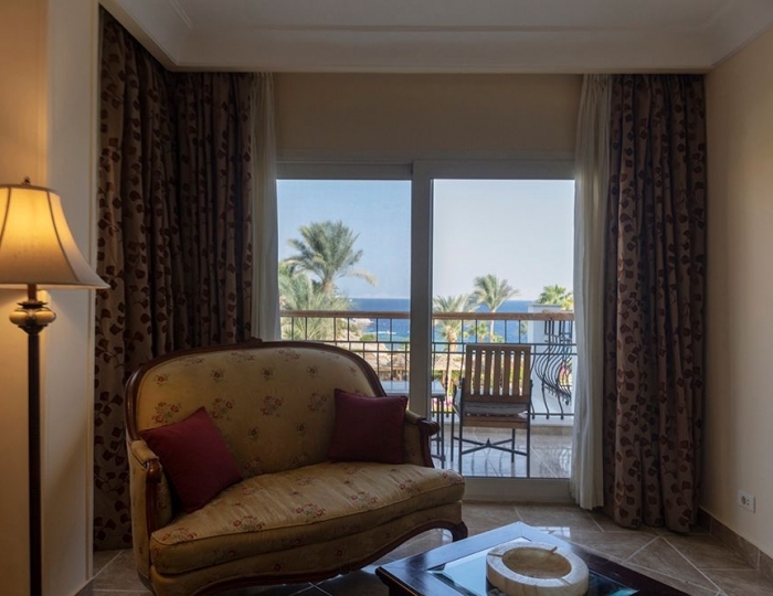 Royal Savoy Villas 5 звезд, Шарм-эль-Шейх, Египет