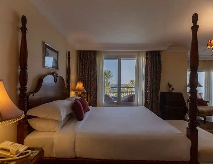 Royal Savoy Villas 5 звезд, Шарм-эль-Шейх, Египет