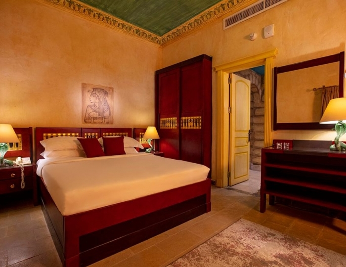 Royal Savoy Villas 5 звезд, Шарм-эль-Шейх, Египет