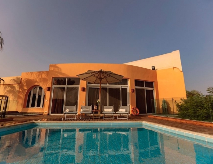 Royal Savoy Villas 5 звезд, Шарм-эль-Шейх, Египет