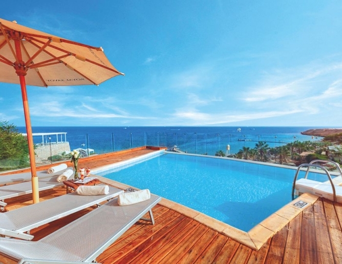Royal Savoy Villas 5 звезд, Шарм-эль-Шейх, Египет
