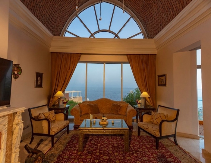 Royal Savoy Villas 5 звезд, Шарм-эль-Шейх, Египет