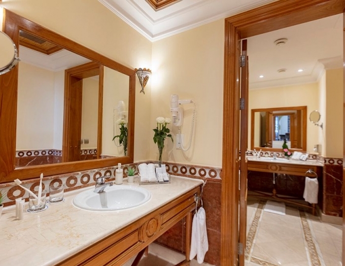 Royal Savoy Villas 5 звезд, Шарм-эль-Шейх, Египет