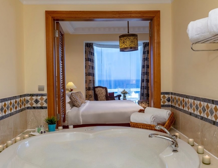 Royal Savoy Villas 5 звезд, Шарм-эль-Шейх, Египет