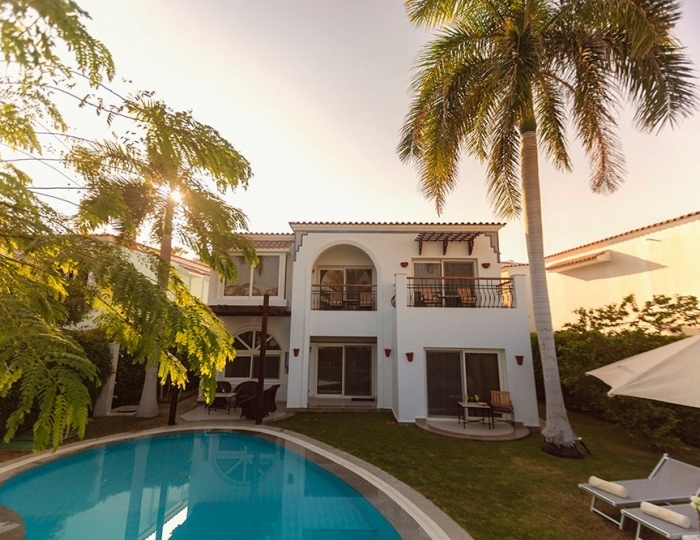 Royal Savoy Villas 5 звезд, Шарм-эль-Шейх, Египет