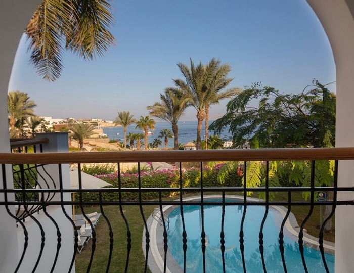 Royal Savoy Villas 5 звезд, Шарм-эль-Шейх, Египет