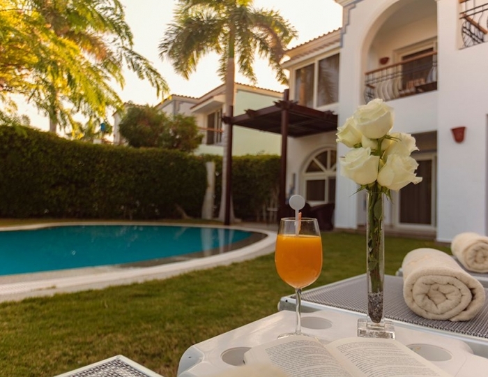 Royal Savoy Villas 5 звезд, Шарм-эль-Шейх, Египет