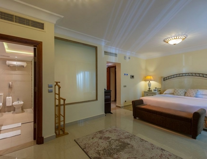 Royal Savoy Villas 5 звезд, Шарм-эль-Шейх, Египет