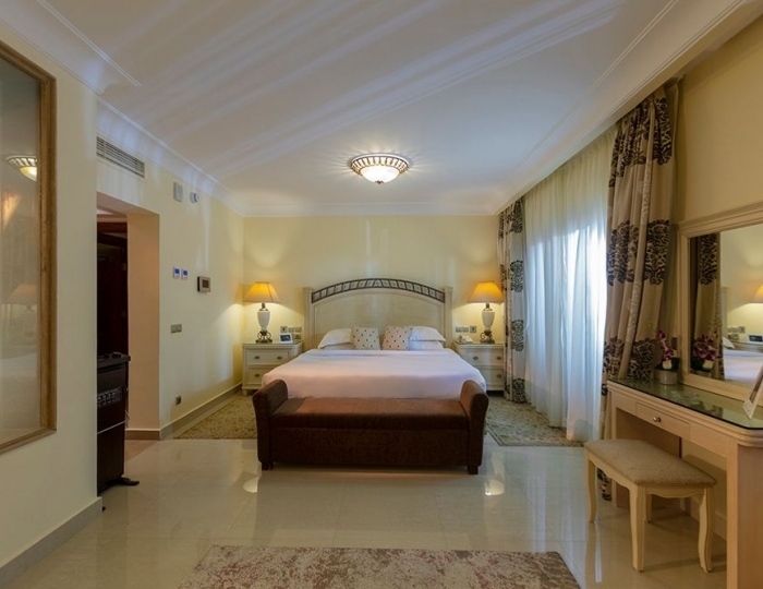 Royal Savoy Villas 5 звезд, Шарм-эль-Шейх, Египет