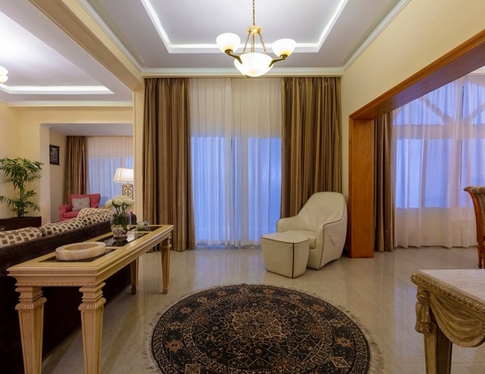 Royal Savoy Villas 5 звезд, Шарм-эль-Шейх, Египет