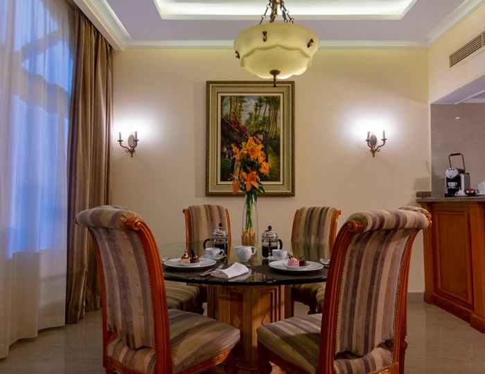 Royal Savoy Villas 5 звезд, Шарм-эль-Шейх, Египет