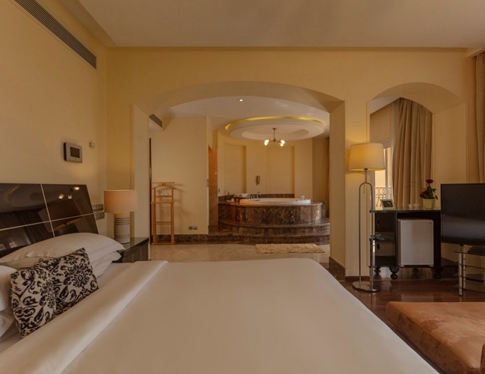 Royal Savoy Villas 5 звезд, Шарм-эль-Шейх, Египет