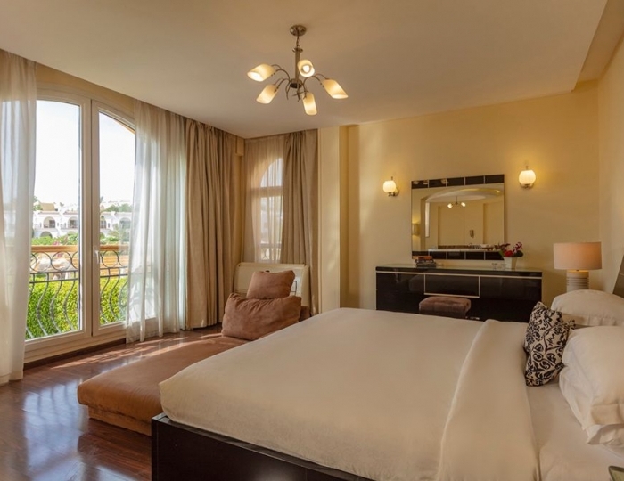 Royal Savoy Villas 5 звезд, Шарм-эль-Шейх, Египет