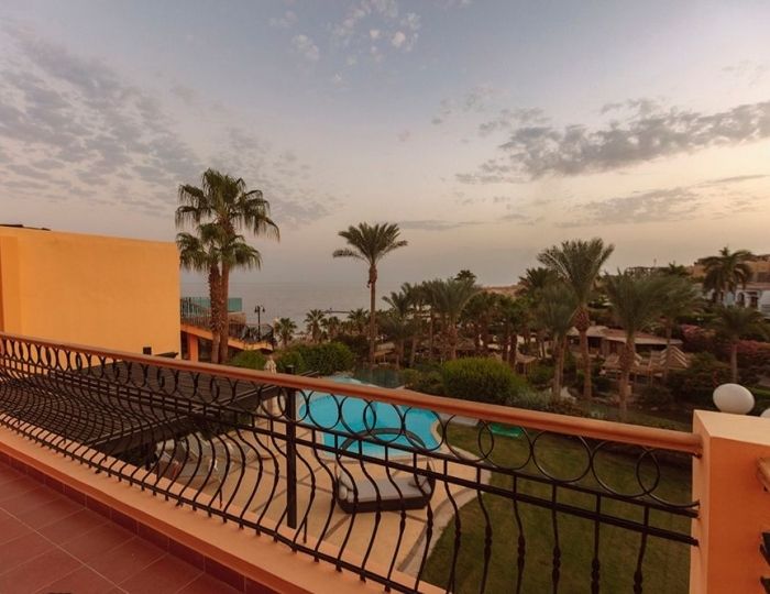 Royal Savoy Villas 5 звезд, Шарм-эль-Шейх, Египет