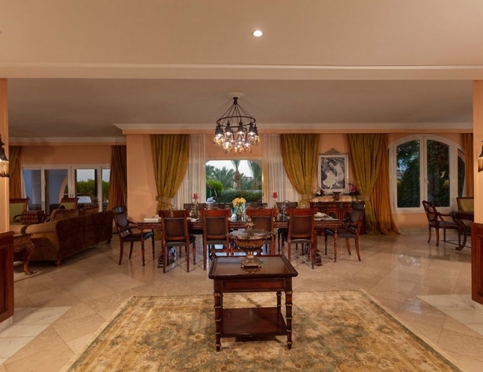 Royal Savoy Villas 5 звезд, Шарм-эль-Шейх, Египет