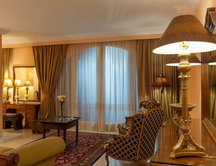Royal Savoy Villas 5 звезд, Шарм-эль-Шейх, Египет